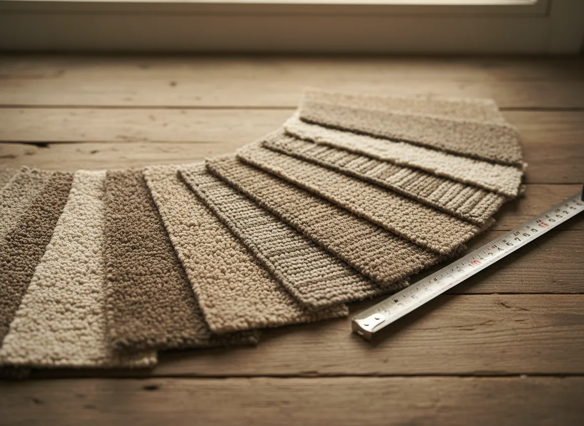 Carpet Installation Falcon Heights, TX FAQs